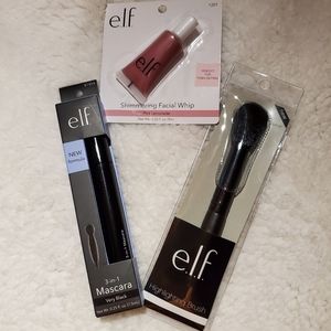 E.L.F. makeup